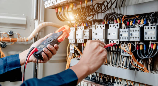 Why Trust Our Certified Electricians for Your Electrical Needs in Ofallon, IL?